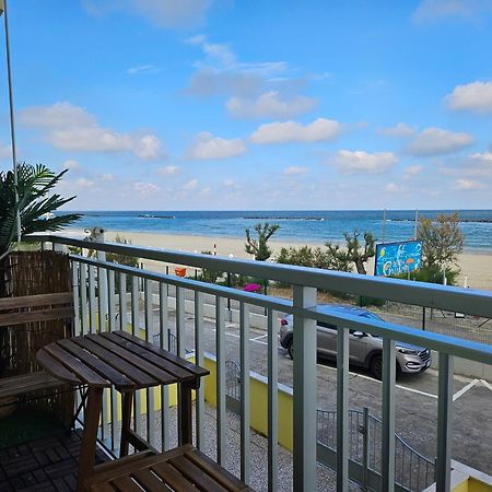 La Suite Lido di Pomposa Bagian luar foto